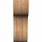 Ekena Millwork Carmel Smooth Corbel, Western Red Cedar, 3 1/2"W x 6"D x 10"H COR04X06X10CAR00SWR - alternate 4